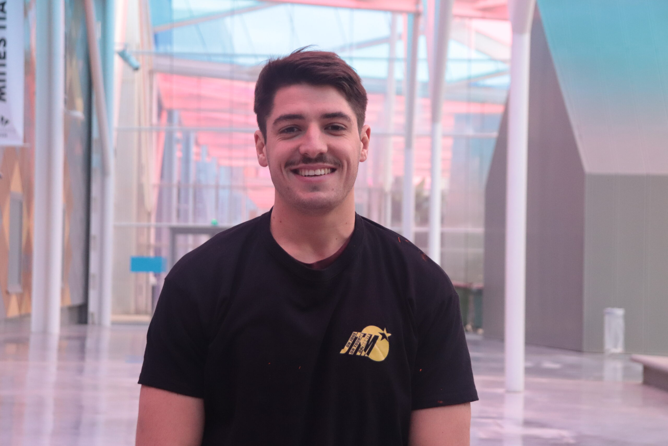 Baptiste Alg